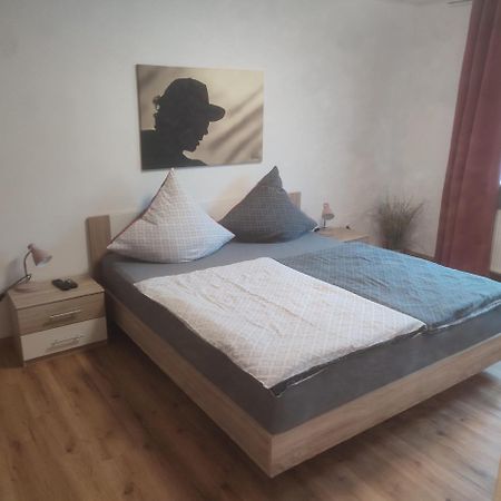 Fewo Fortysix Mendig Buitenkant foto